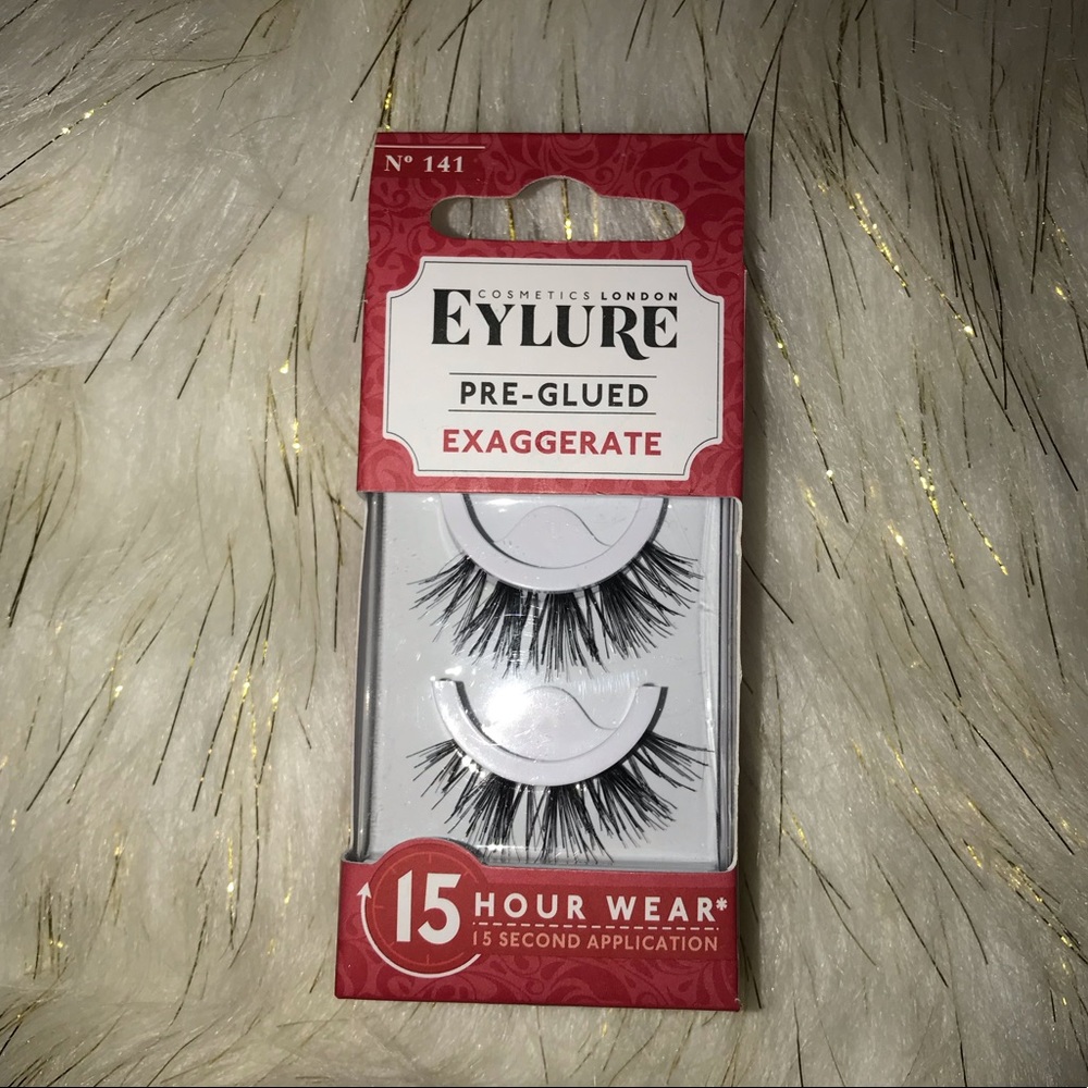 Eyelure Lashes